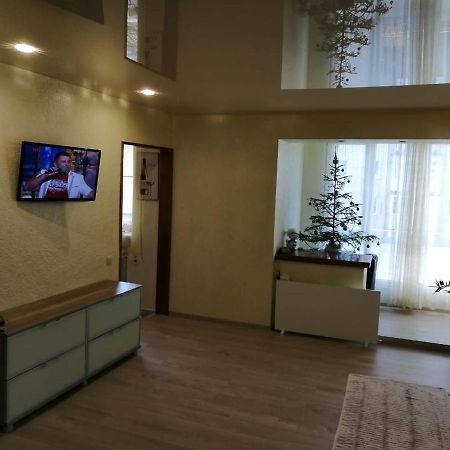 У Ксені Apartment Morshyn Exterior photo