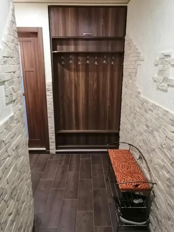 У Ксені Apartment Morshyn Exterior photo