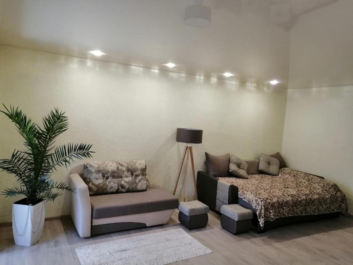 У Ксені Apartment Morshyn Exterior photo
