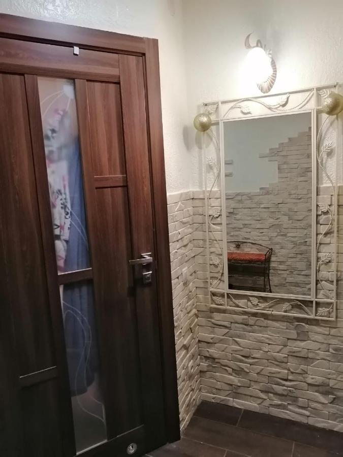 У Ксені Apartment Morshyn Exterior photo