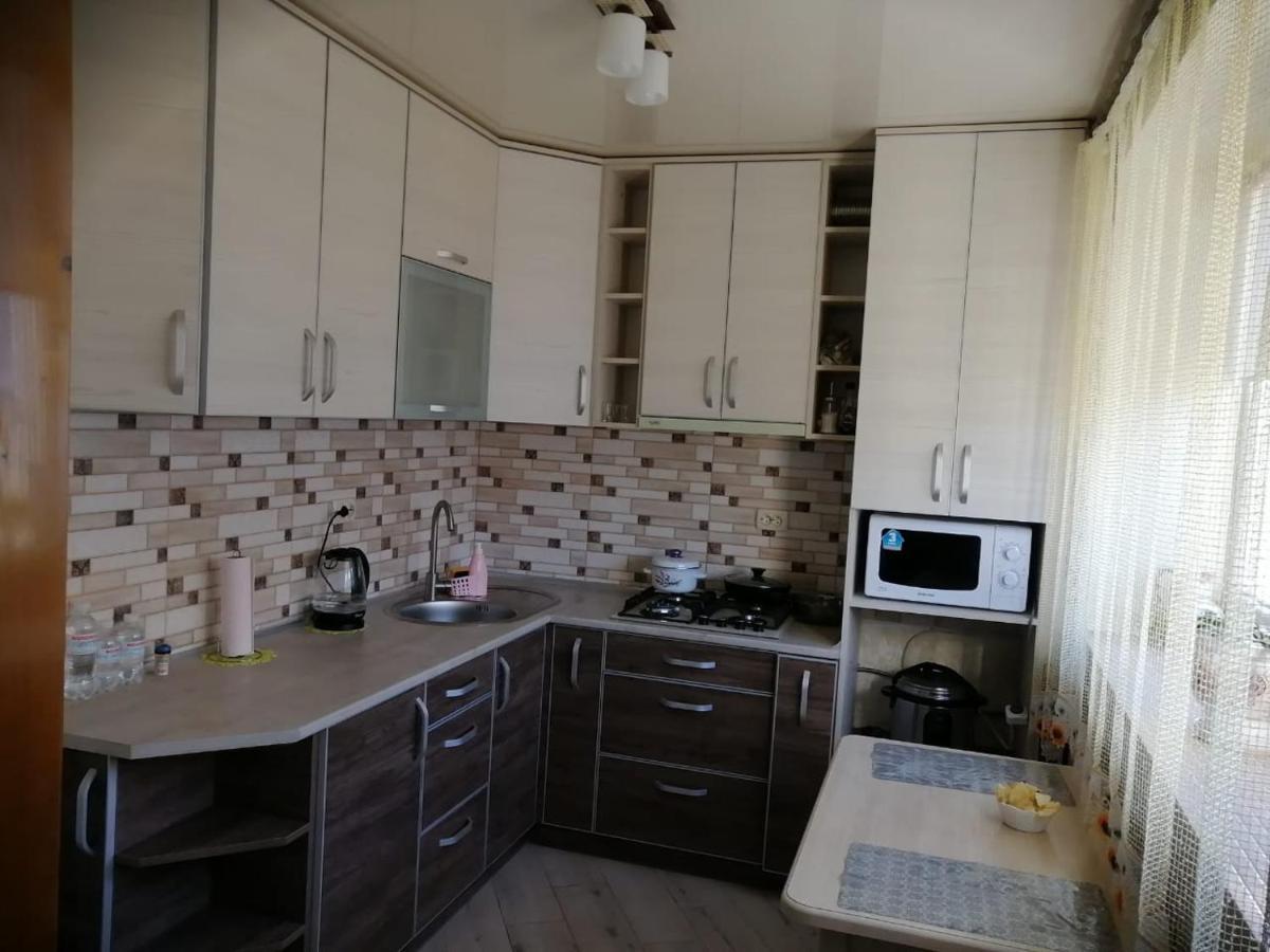 У Ксені Apartment Morshyn Exterior photo