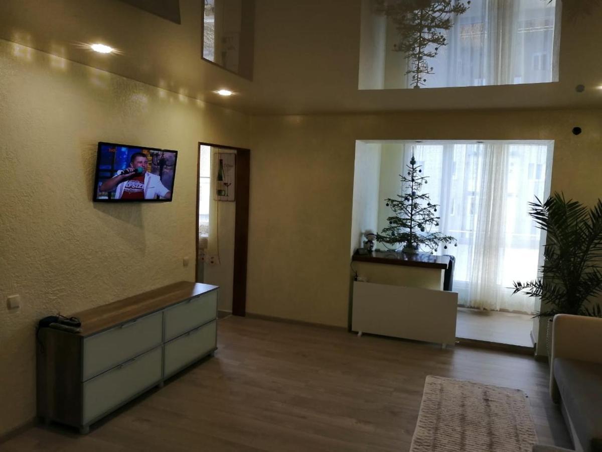 У Ксені Apartment Morshyn Exterior photo