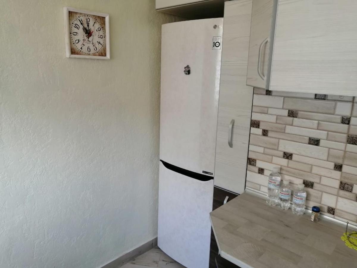 У Ксені Apartment Morshyn Exterior photo